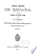 Sentencias del Tribunal Supremo en materia civil