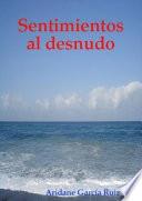 Sentimientos al desnudo
