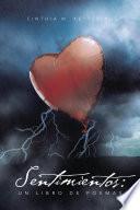 Sentimientos: Un Libro De Poemas