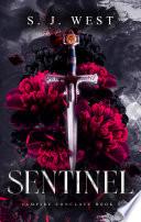 Sentinel (Vampire Conclave, Book 2)