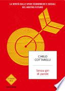 Senza giri di parole