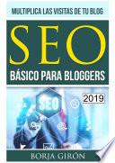 SEO Básico para Bloggers 2019