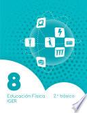 Separata Educación Física II - Segundo Básico Semestre II