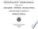 Séptimo Censo General de Población. 6 de junio de 1950. Estado de Tlaxcala