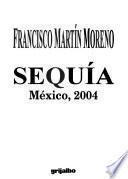 Sequía