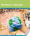 Ser social y sociedad