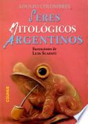 Seres mitológicos argentinos