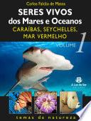 Seres vivos dos mares e oceanos 1
