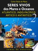 Seres vivos dos mares e oceanos 2