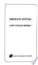 Sergeant Getúlio