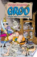 Sergio Aragones' Groo: Mightier than the Sword