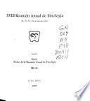 Serie Anales de la Reunión Anual de Etnología