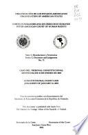 Serie C--Resoluciones y sentencias