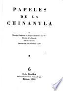 Serie científica