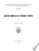 Serie circular