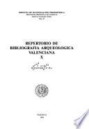Serie de trabajos varios