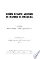 Serie memorias de eventos científicos colombianos