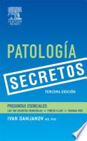 Serie Secretos: Patología
