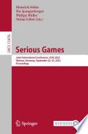 Serious Games