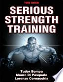 Serious Strength Training