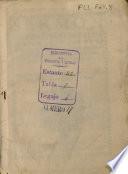 Sermon que predico el Padre Agustin de Castro de la Compañia de Jesus, en las exequias que el Colegio Imperial desta Corte hizo a la Serenisima Infanta Soror Margarita de la Cruz