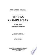 Sermones de tiempo I