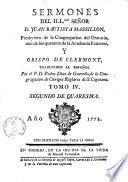 Sermones