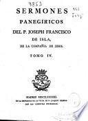 Sermones panegiricos