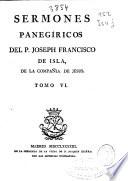 Sermones panegiricos