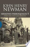Sermones Parroquiales / 5