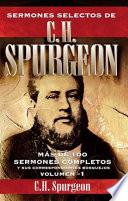 Sermones selectos