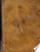 Sermones varios del Padre Antonio de Viera de la Compañia de Iesus