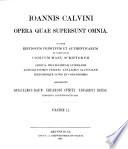 Sermons sur l'épître aux Galates