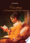 “Ernestina o el nacimiento del amor” y otros relatos