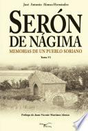 Serón de Nágima. Memorias de un pueblo soriano. Tomo VI
