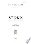 Serra