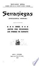 Serraniegas. (Primera serie)