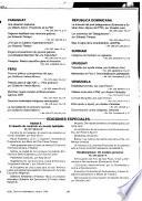 Servicio informativo
