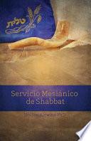 Servicio Mesiánico de Shabbat