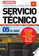 Servicio Técnico 05: El BIOS