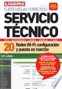 Servicio Técnico 20: Redes Wi-Fi