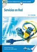Servicios en red