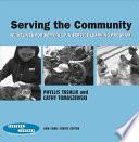Serving the Community