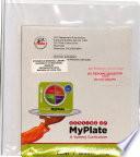 Serving Up MyPlate