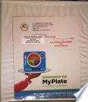Serving Up MyPlate