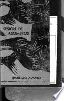 Sesión de asombros