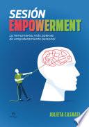 Sesión empowerment
