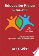Sesiones de Educación Física