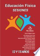 Sesiones de Educación Física