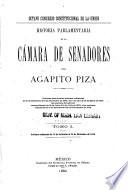 Sesiones ordinarias de 15 de setiembre á 15 de diciembre de 1875